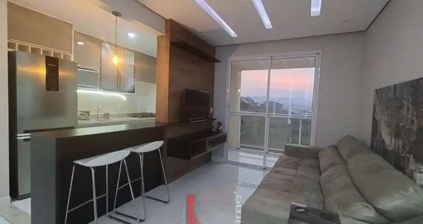 Apartamento para venda em jardim do lago de 81.25m² com 3 quartos, 1 suite e 2 garagens