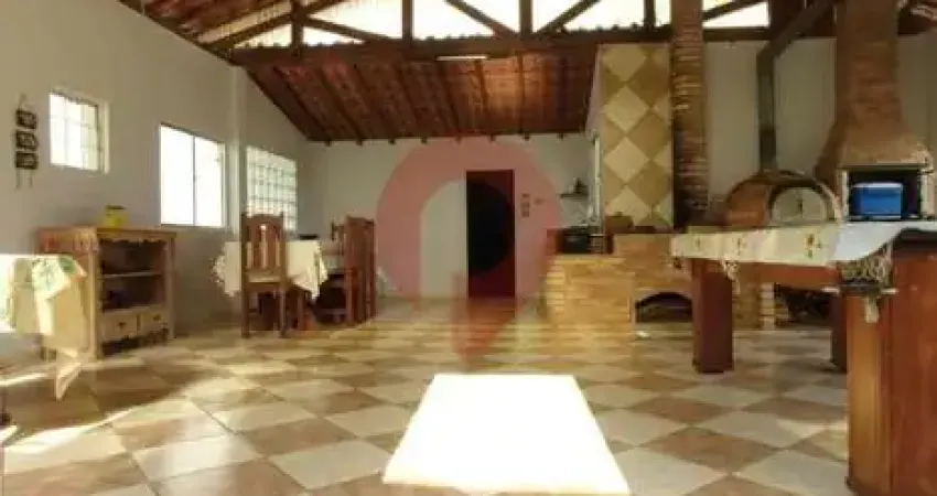 Sobrado para venda em jardim antonio von zuben de 260.04m² com 3 quartos, 1 suite e 2 garagens