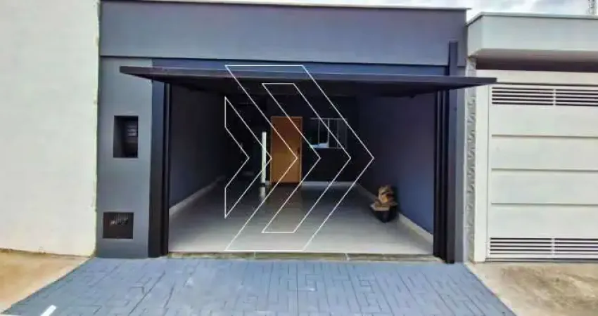 Casa para venda em jardim ohara de 100.00m² com 2 quartos, 1 suite e 2 garagens