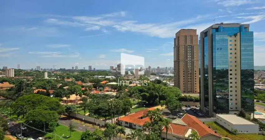 Apartamento para venda em jardim santa ângela de 127.00m² com 3 quartos, 1 suite e 2 garagens