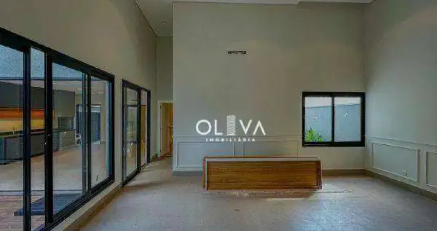 Casa de condomínio para venda em village la montagne de 220.00m² com 4 quartos, 4 suites e 4 garagens