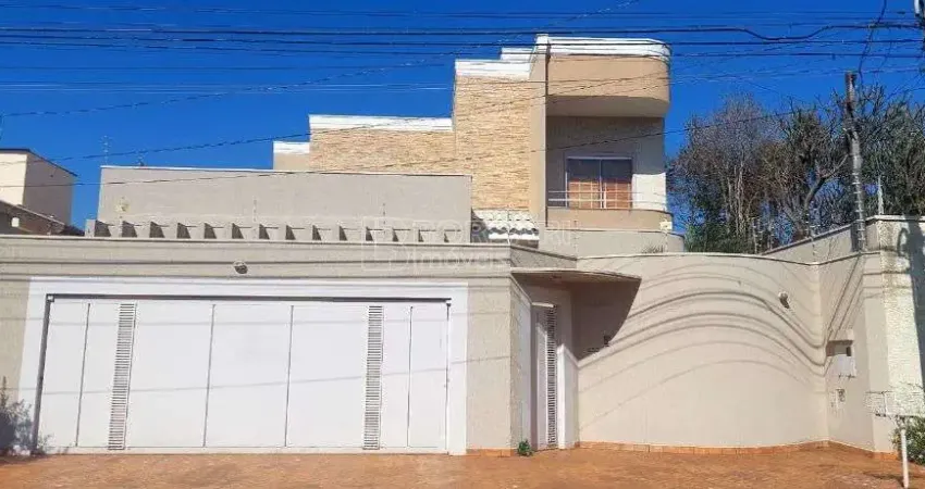 Sobrado para venda em vila sedenho de 446.00m² com 3 quartos, 2 suites e 4 garagens