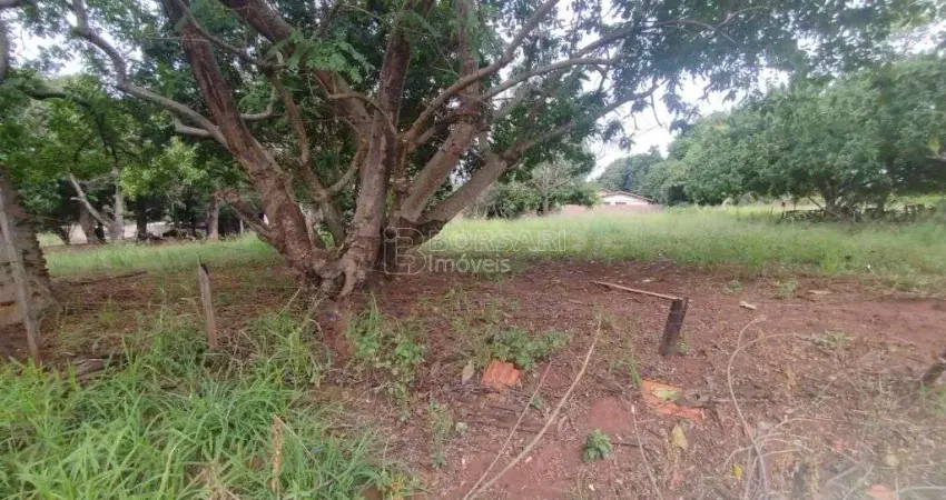 Terreno à venda na Rua Júlia Peronti Bellotte, 00, Portal das Laranjeiras, Araraquara