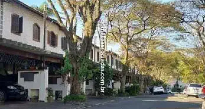 Casa de condomínio para venda em jardim guarau de 102.00m² com 3 quartos e 2 garagens