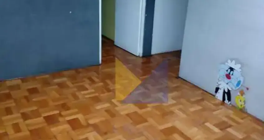 Apartamento para venda em vila barros de 45.00m² com 2 quartos