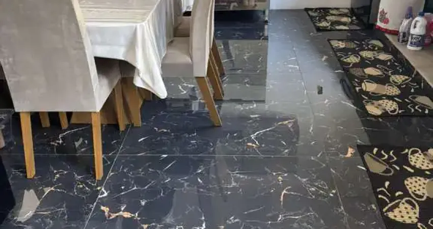 Casa para venda em residencial girassol de 250.00m² com 2 quartos e 1 suite