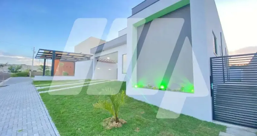 Casa para venda em são pedro de 200.00m² com 3 quartos e 3 suites