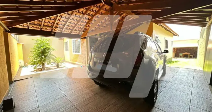 Casa para venda em são pedro de 120.00m² com 2 quartos, 1 suite e 2 garagens