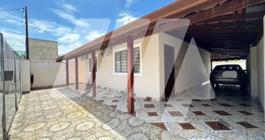 Casa para venda em são pedro de 164.00m² com 2 quartos e 3 garagens