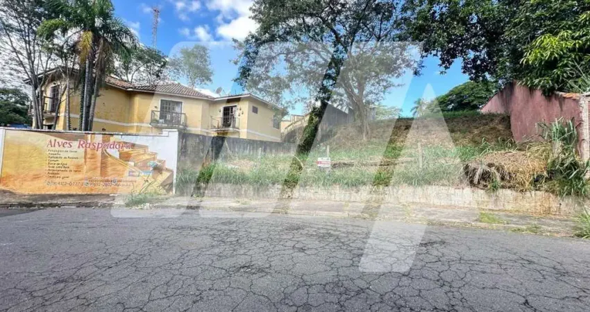 Terreno à venda no Centro, Águas de São Pedro 