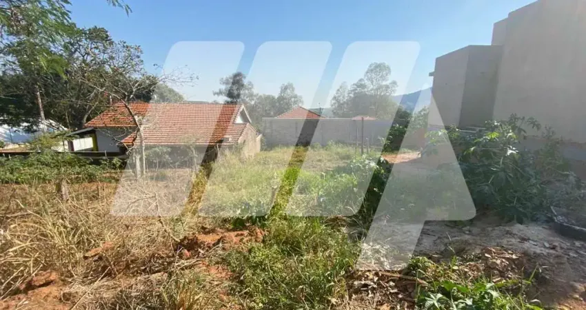 Terreno à venda no Centro, São Pedro 