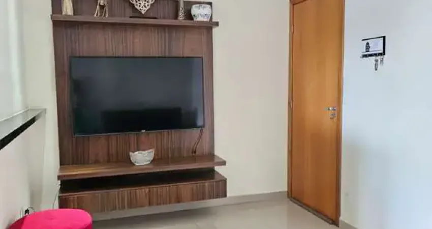 Apartamento para alugar em vila sinibaldi de 92.00m² com 3 quartos, 1 suite e 2 garagens