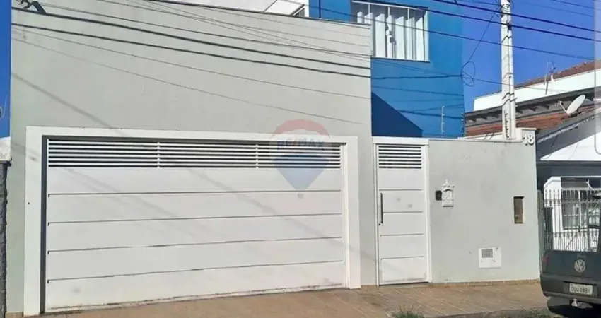 Casa para venda em vila nossa senhora de fátima de 193.00m² com 3 quartos