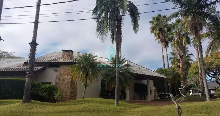 Casa para alugar em lago azul de 660.00m² com 4 quartos, 4 suites e 4 garagens