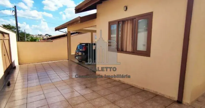 Casa para venda em jardim das palmeiras de 308.00m² com 3 quartos, 2 suites e 2 garagens