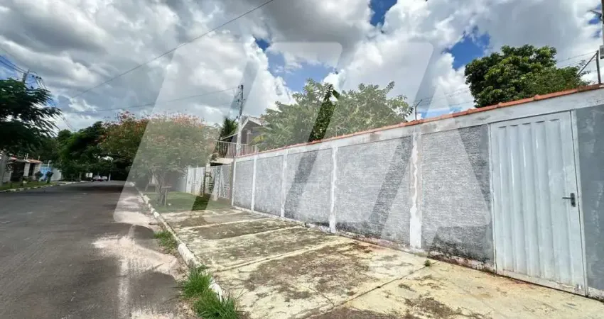 Terreno à venda no Centro, São Pedro 