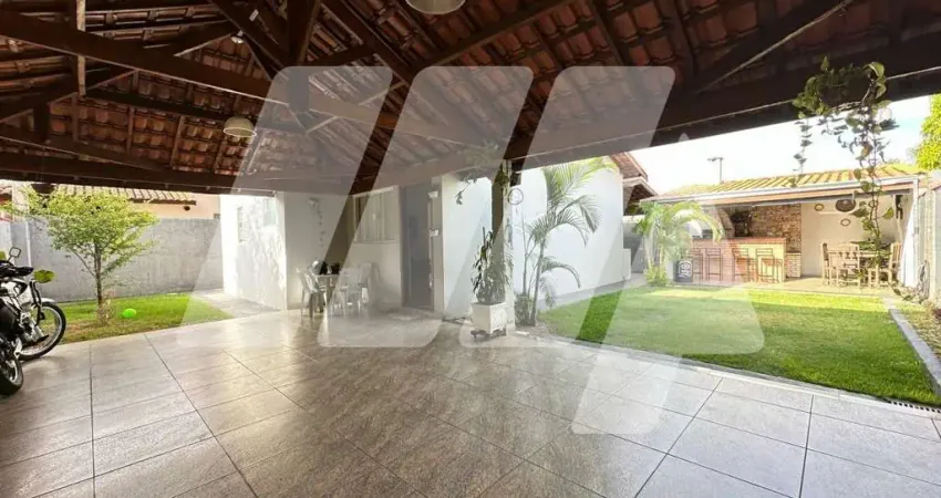 Casa para venda em são pedro de 110.00m² com 2 quartos, 1 suite e 3 garagens