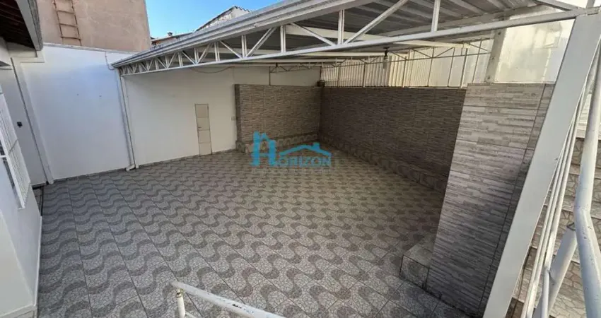 Sala comercial para alugar em vila lemos de 250.00m² com 8 garagens