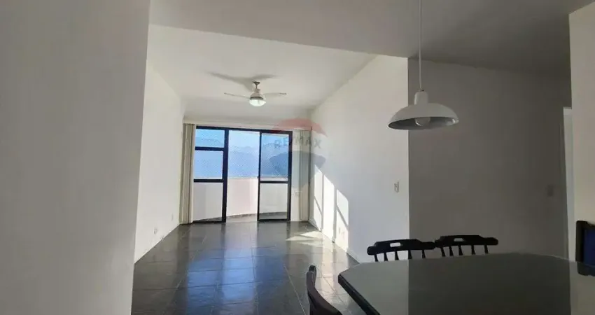 Apartamento para venda em barra da tijuca de 66.00m² com 2 quartos, 1 suite e 2 garagens