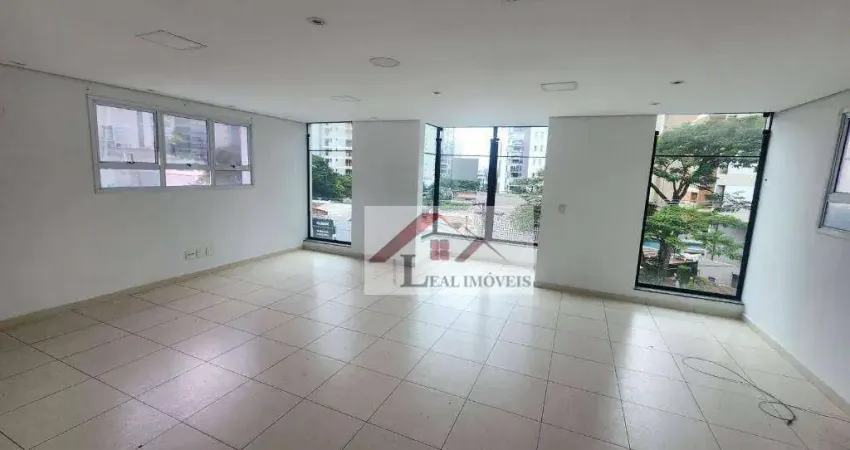 Prédio comercial para alugar em jardim de 195.00m² com 3 garagens