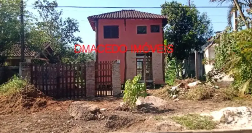 Casa para venda em praia da lagoinha de 90.00m² com 1 quarto e 1 suite