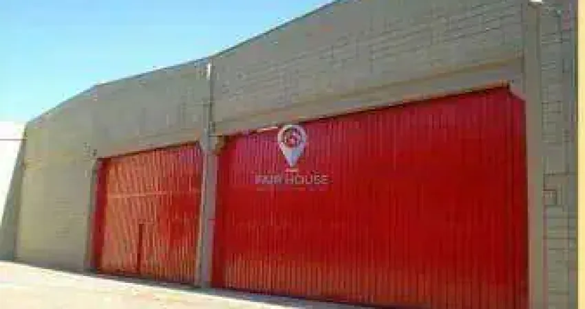 Galpão / depósito / armazém para alugar em iporanga de 1000.00m²