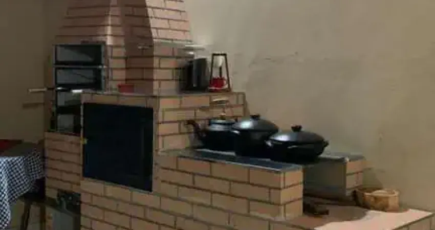 Casa para venda em parque adria de 96.00m² com 3 quartos, 1 suite e 3 garagens