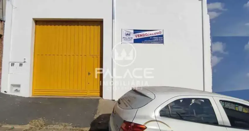 Galpão / depósito / armazém para venda e aluguel em paulicéia de 269.00m²