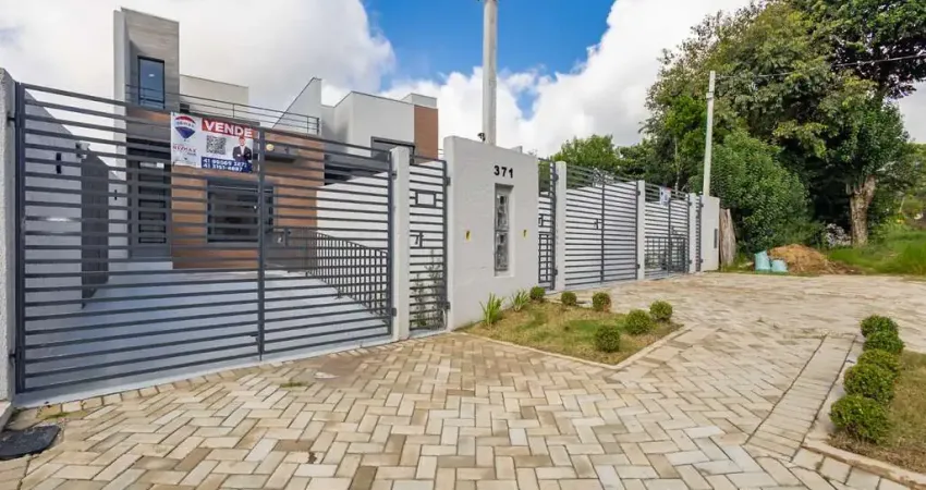 Casa para venda em barreirinha de 52.00m² com 2 quartos, 1 suite e 2 garagens