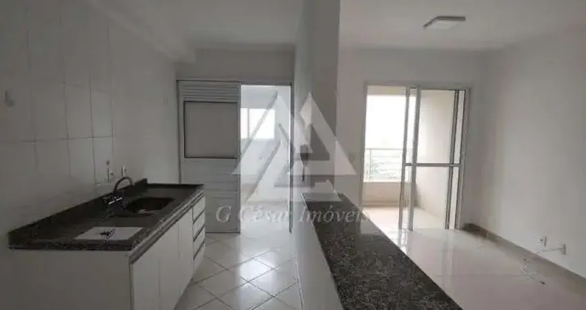 Apartamento para alugar em centro de 65.00m² com 2 quartos, 1 suite e 1 garagem