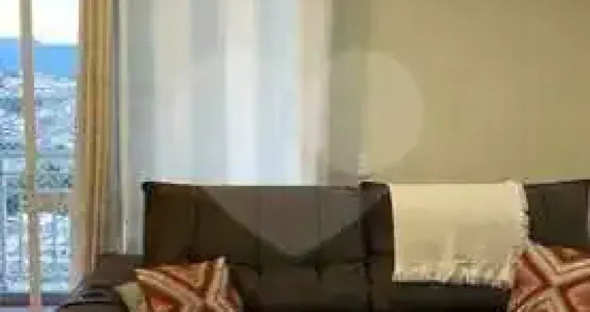 Apartamento para venda em vila suissa de 89.19m² com 3 quartos, 1 suite e 2 garagens