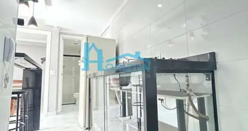 Apartamento para alugar em jardim ibirapuera de 37.00m² com 2 quartos