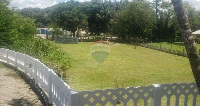 Chácara para venda em santa isabel de 240.00m² com 2 quartos e 4 garagens