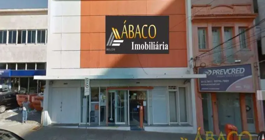 Prédio comercial para alugar em centro de 72.00m² com 1 quarto e 1 garagem