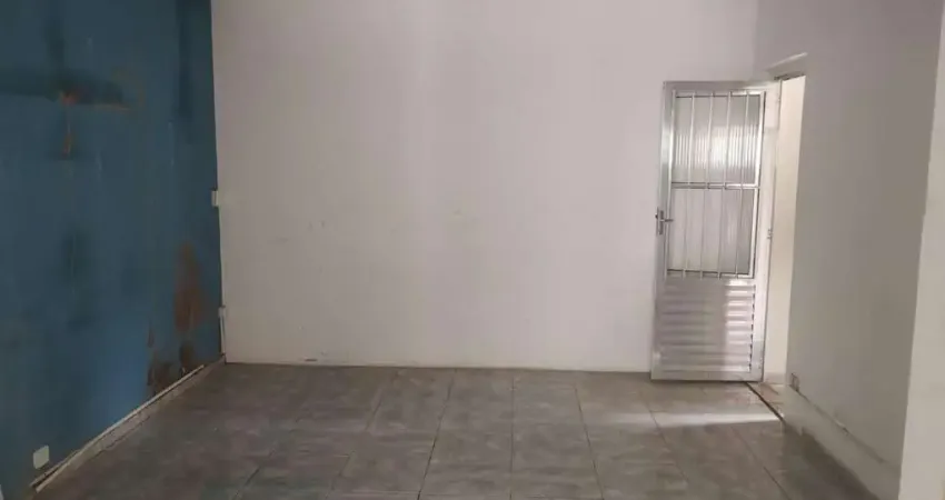 Sala comercial para alugar na Rua Mucunã, Vila Curuçá, São Paulo