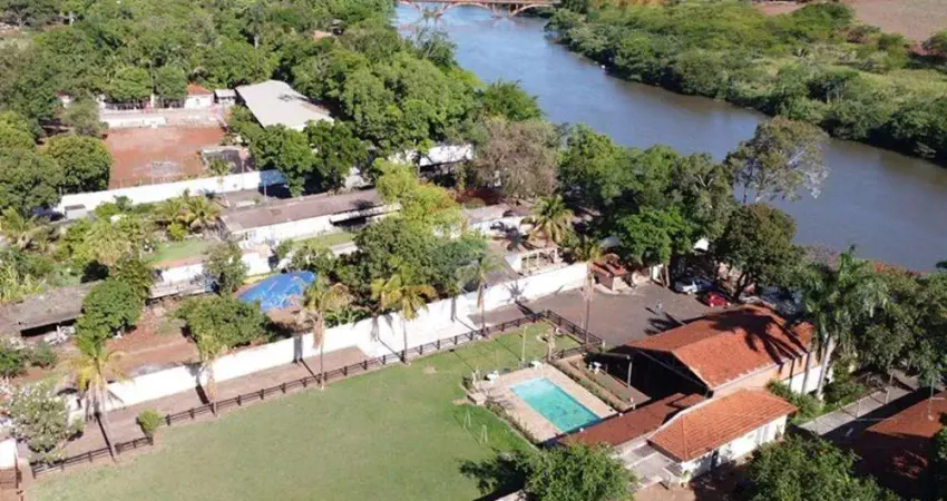 Chácara para venda em jardinópolis de 168.71m² com 4 quartos, 1 suite e 35 garagens