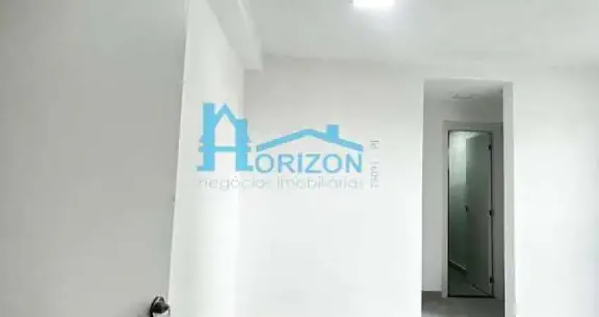Apartamento para alugar em residencial parque da fazenda de 43.00m² com 2 quartos