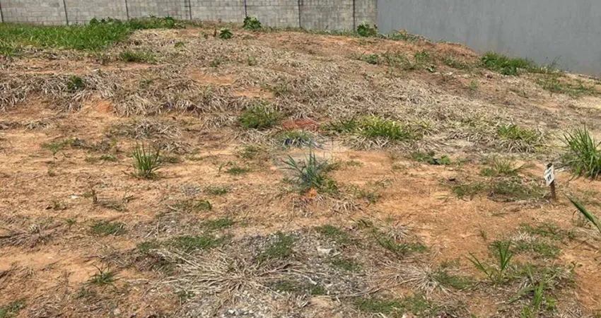 Terreno à venda no Parque dos Pinheiros, Nova Odessa 