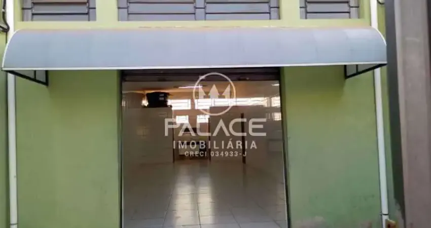 Sala comercial para alugar no Piracicamirim, Piracicaba 