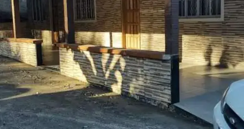 Fazenda / sítio para venda em quitandinha de 185.00m² com 3 quartos e 3 garagens