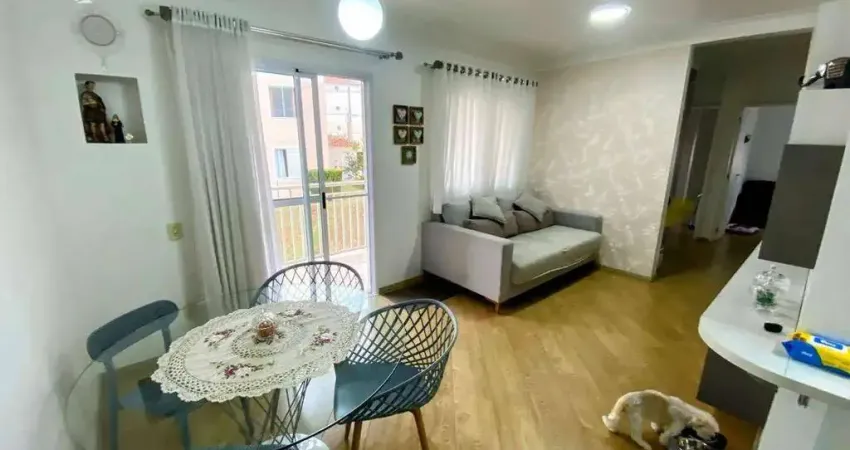 Apartamento para venda em cézar de souza de 70.00m² com 3 quartos, 1 suite e 2 garagens