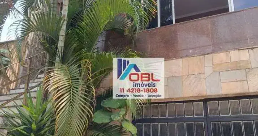 Casa para alugar em tatuapé de 280.00m² com 5 quartos e 4 garagens