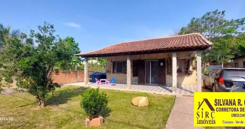 Casa para venda em chácaras de inoã (inoã) de 1500.00m² com 2 quartos e 5 garagens