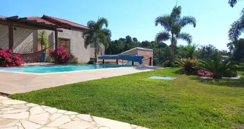 Chácara para venda em parque dos cafezais ii de 1200.00m² com 3 quartos, 1 suite e 4 garagens