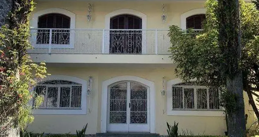 Casa para venda em vila oliveira de 400.00m² com 4 quartos, 2 suites e 4 garagens