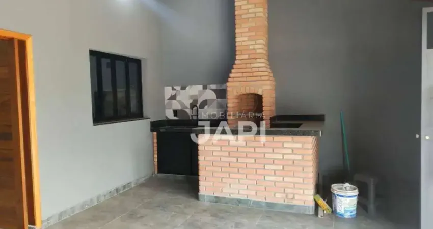 Casa para venda em parque dos sabias de 125.00m² com 3 quartos, 1 suite e 2 garagens