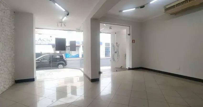 Prédio comercial para venda em centro de 226.00m² com 1 quarto e 1 suite