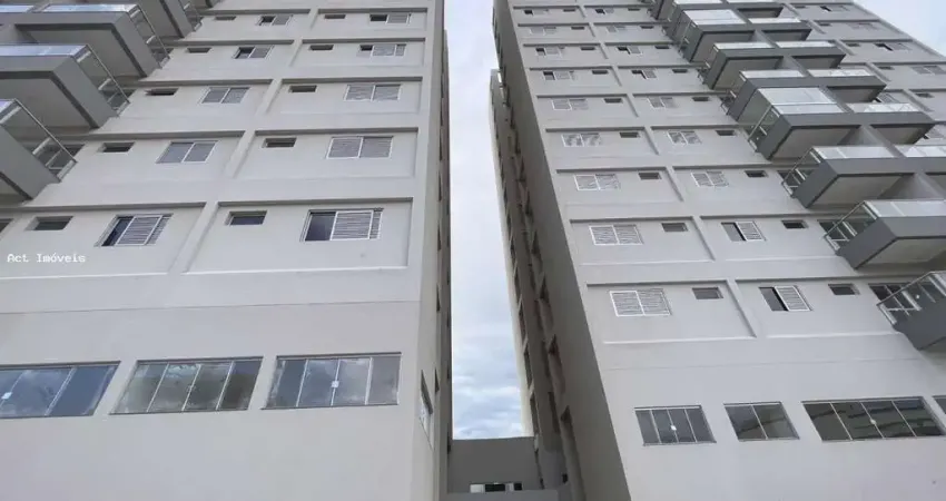 Apartamento para venda em são joão de 87.00m² com 2 quartos, 1 suite e 2 garagens