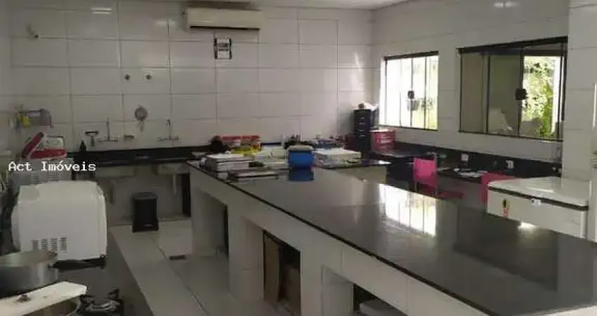 Casa comercial à venda na Rua Antônio Martins, Vila Estádio, Araçatuba