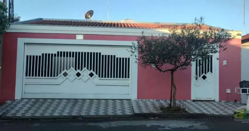 Casa para venda em palmeiras de 158.00m² com 3 quartos, 1 suite e 2 garagens